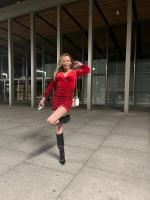 631992004: Transexual en Zaragoza