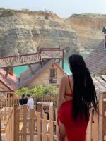 624653641: Transexual en Alicante