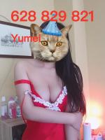 628829821: Chica busca chico en Segovia