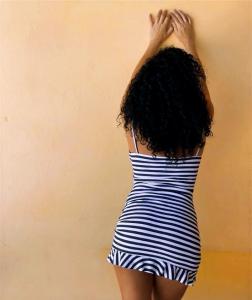 Chica busca chico en Alicante: 
