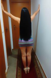 Chica busca chico en Murcia: 