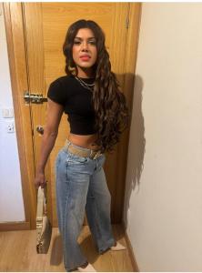 Travesti en Pontevedra: 