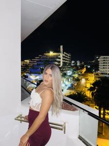 Travesti en Málaga: 