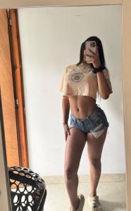 Transexual en Mallorca: 