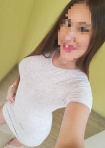 Chica busca chico en Sevilla: 