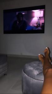Travesti en Madrid: 