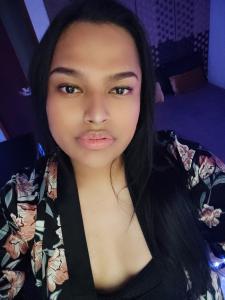 Travesti en Madrid: 