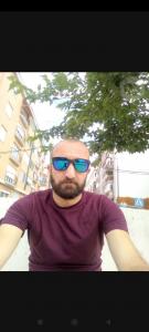 Chico busca chica en Murcia: 