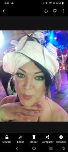 602814118: Transexual en Málaga