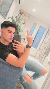 624386159: Chico busca chica en Alicante