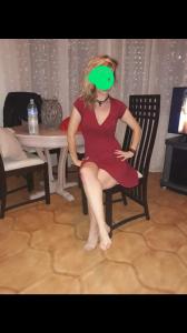 Chica busca chico en Murcia: 