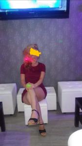 Chica busca chico en Murcia: 