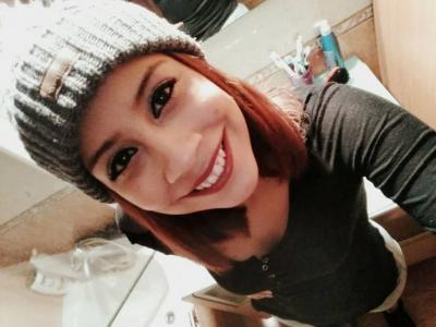 Chica busca chico en Toledo: 