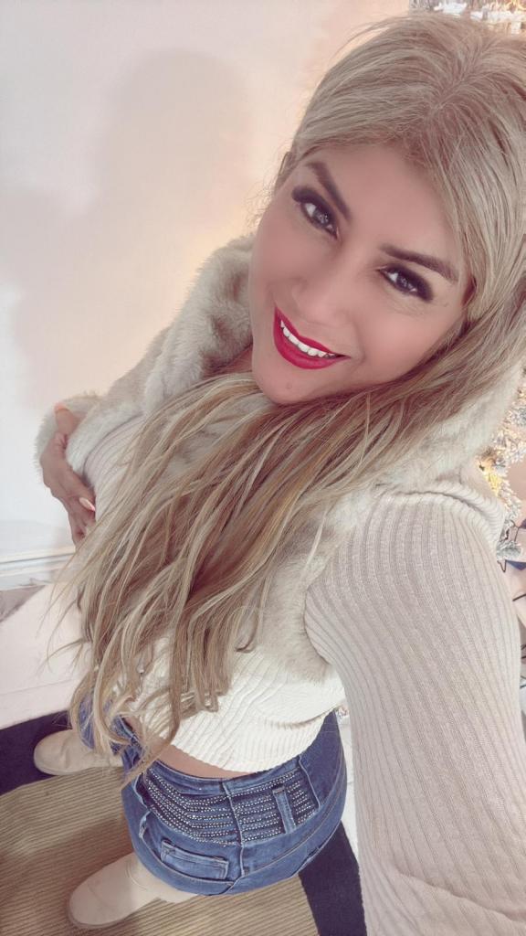 Chica busca chico en Alicante: 