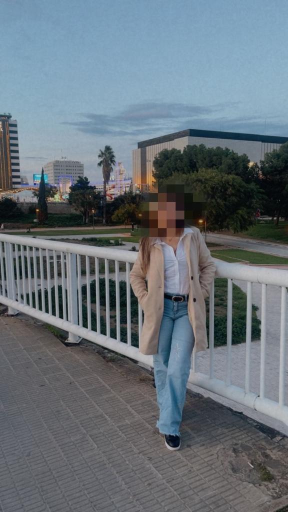 Chica busca chico en Valencia: 