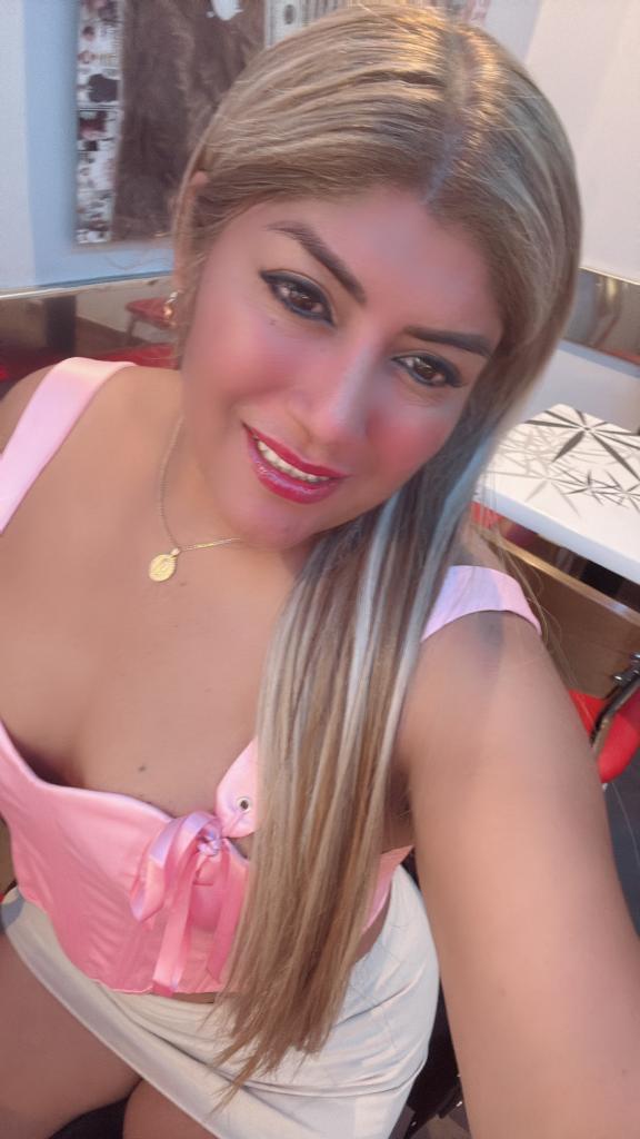 Chica busca chico en Alicante: 