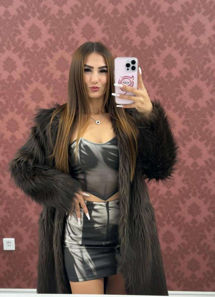 Chica busca chico en Pontevedra: 