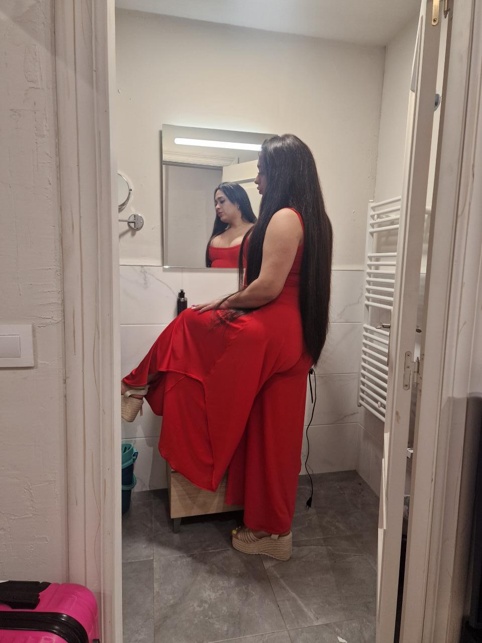 Travesti en Asturias: 