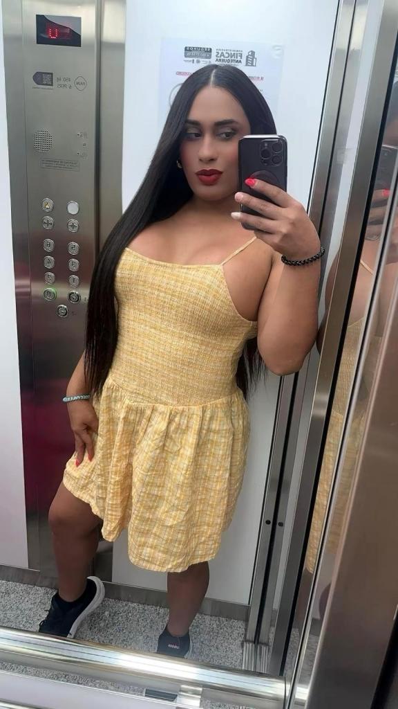 Transexual en Asturias: 