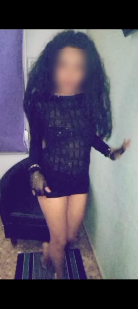 Chica busca chico en Alicante: 