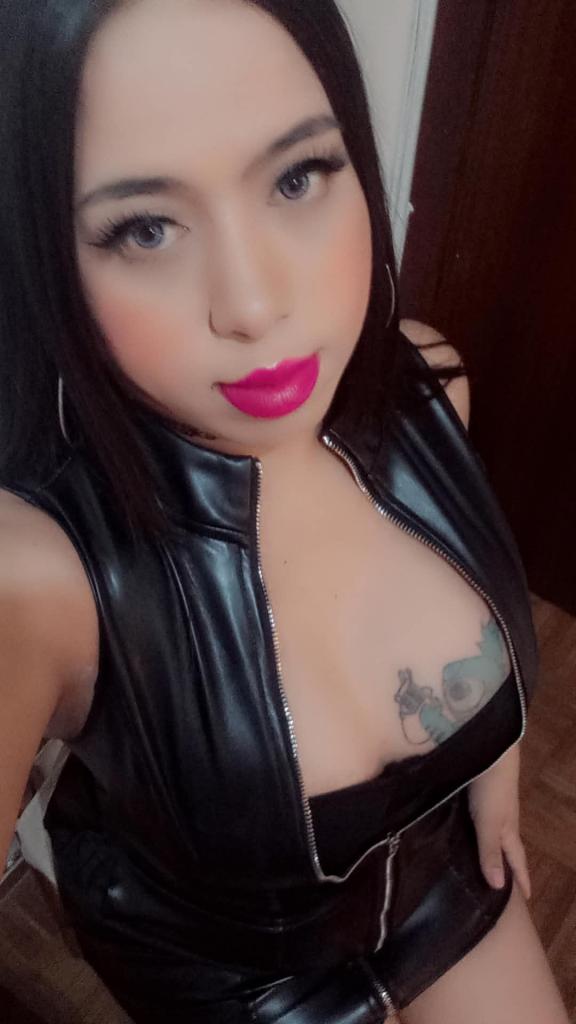 Transexual en La Coruña: 