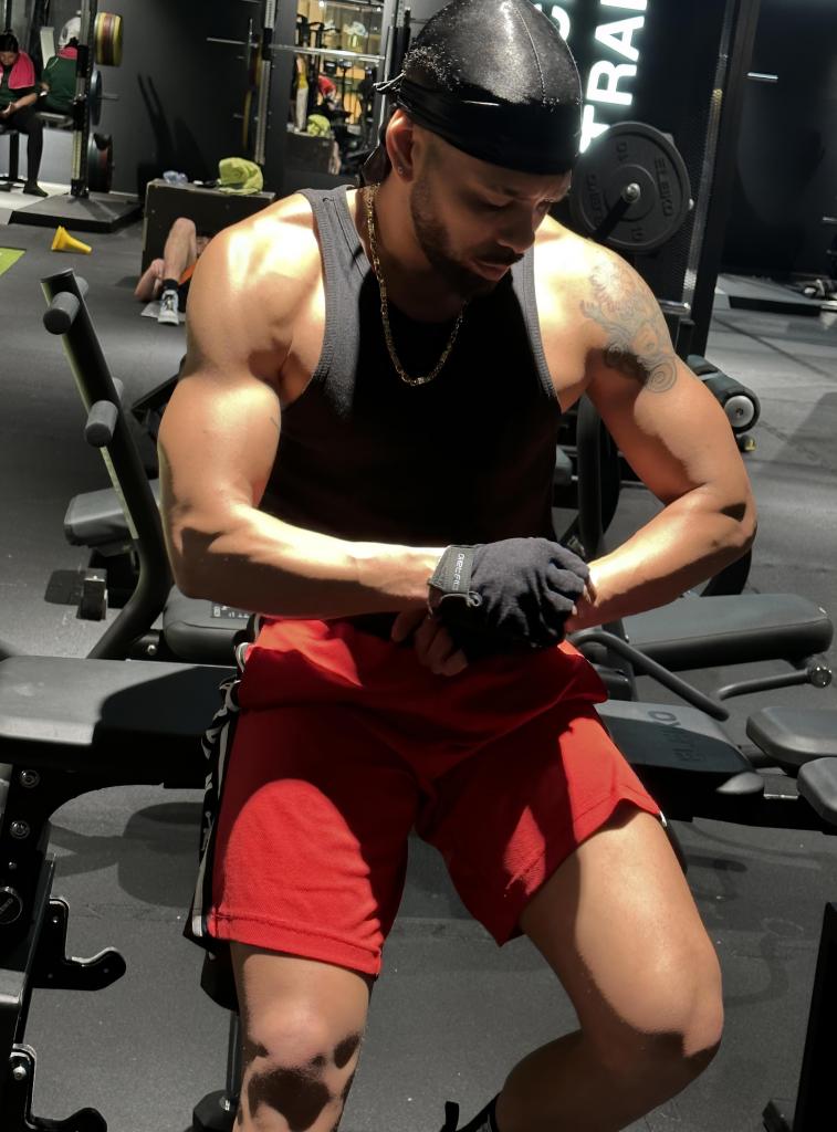 Chico busca chica en Madrid: 