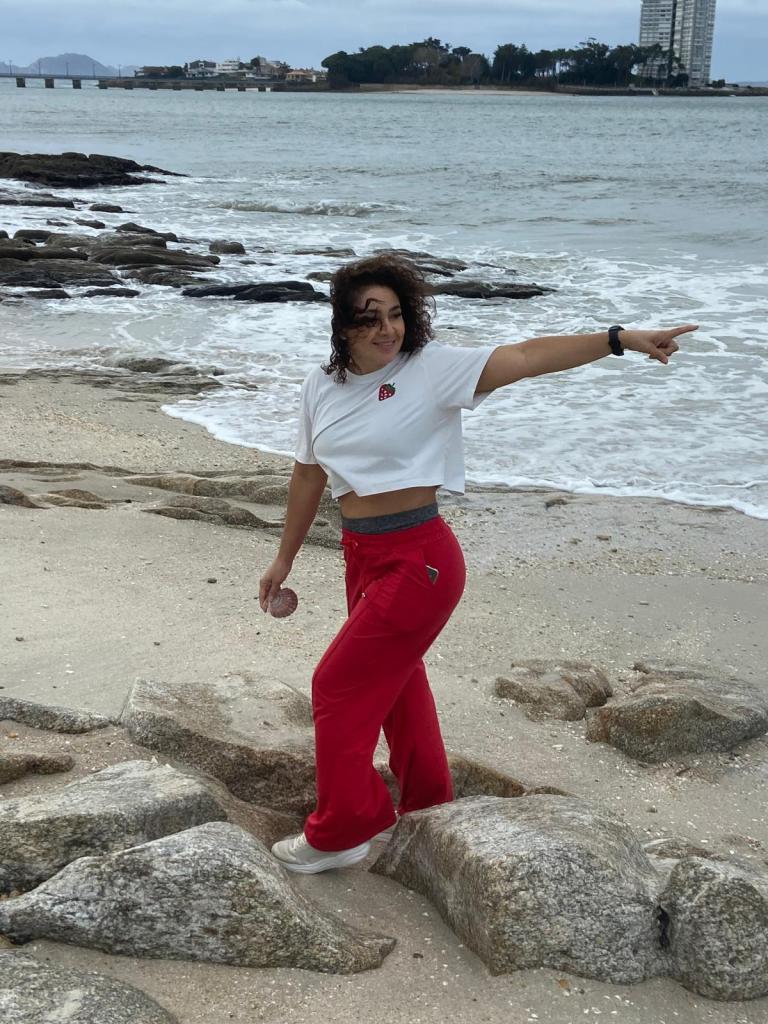 Chica busca chico en Pontevedra: 