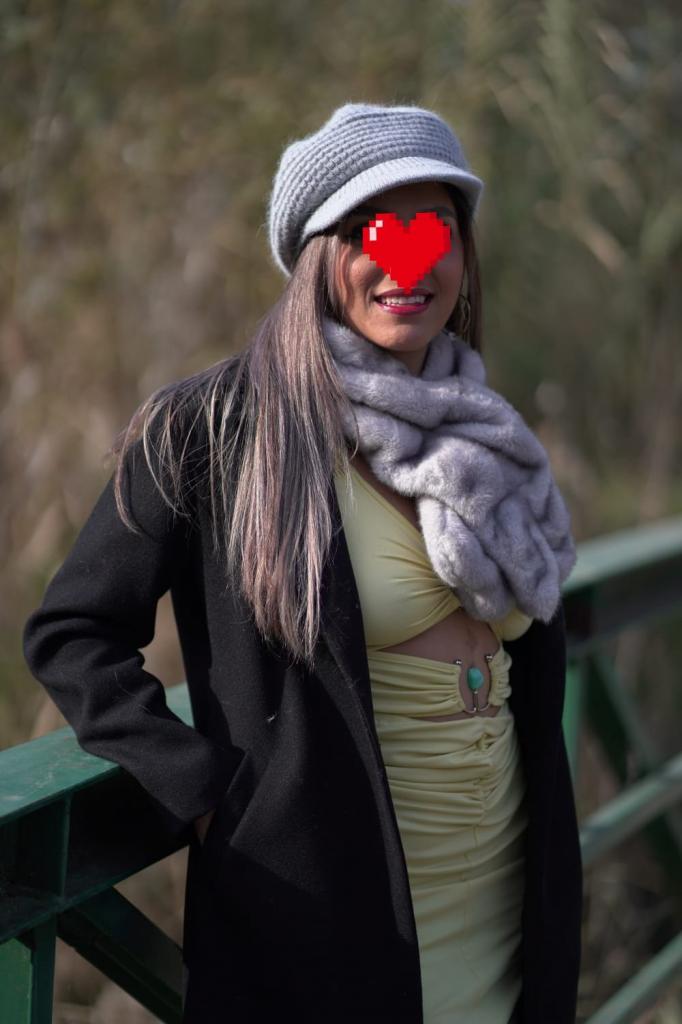Chica busca chico en Lérida: 
