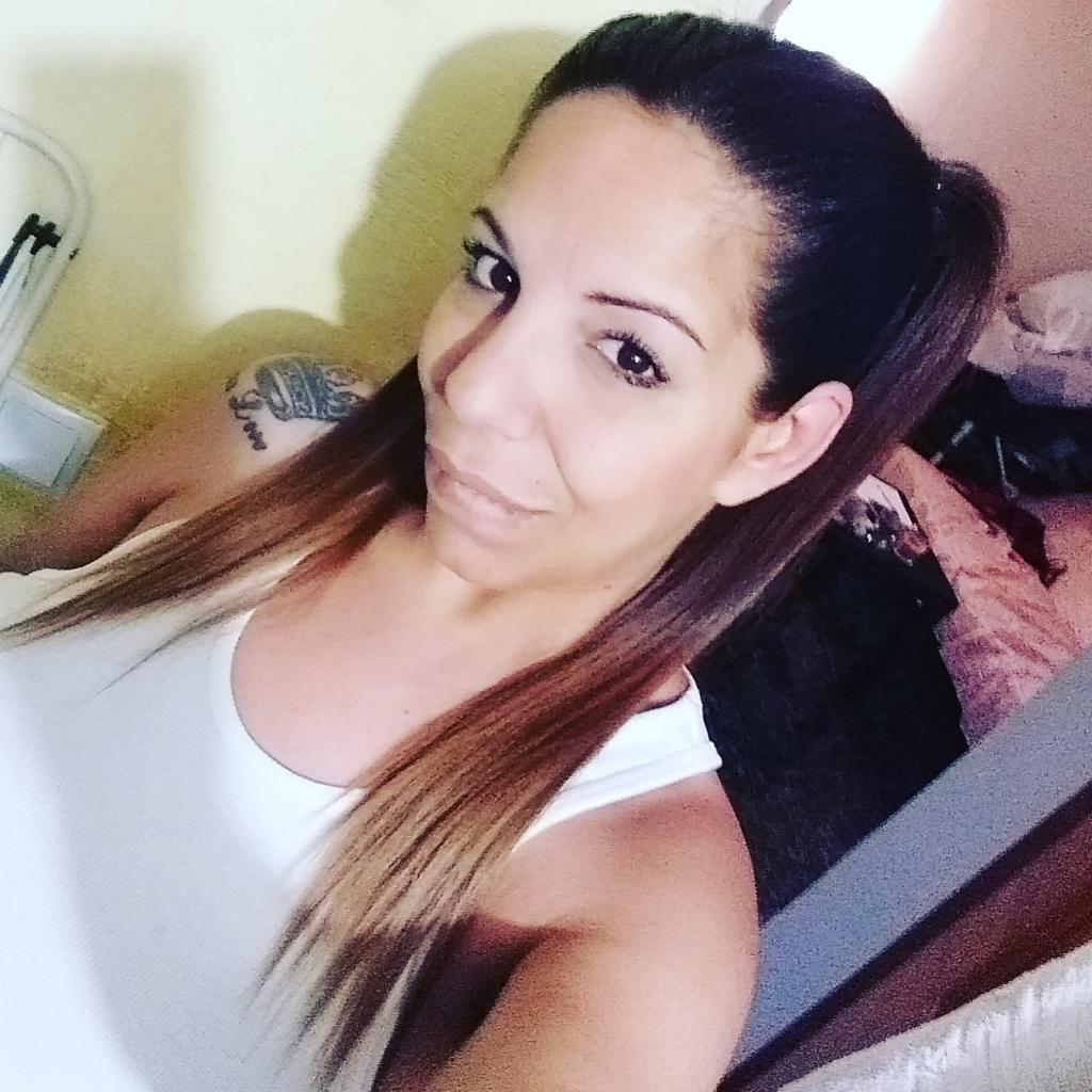 Chica busca chico en Madrid: 