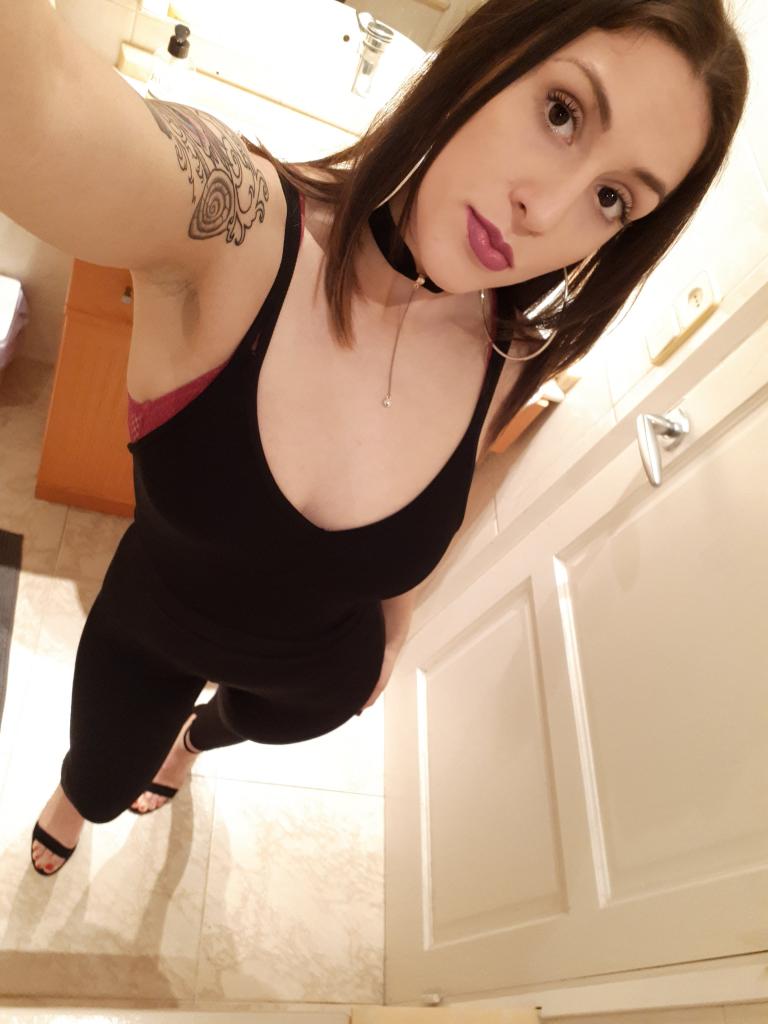 Chica busca chico en Barcelona: 