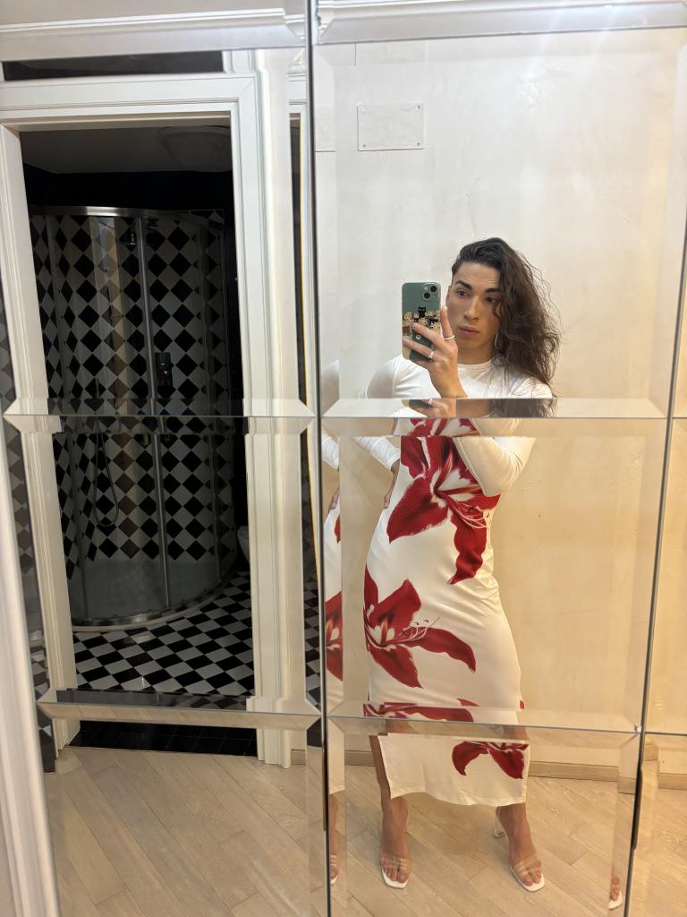 Travesti en Guipúzcoa: 