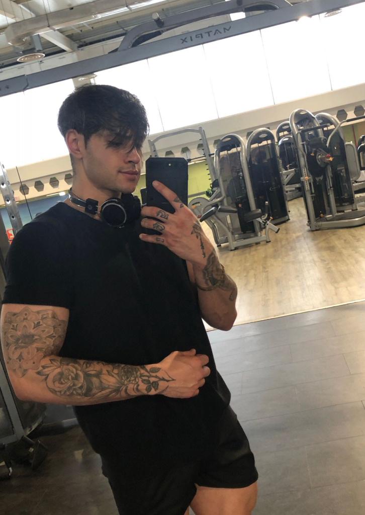 Chico busca chica en Vizcaya: 