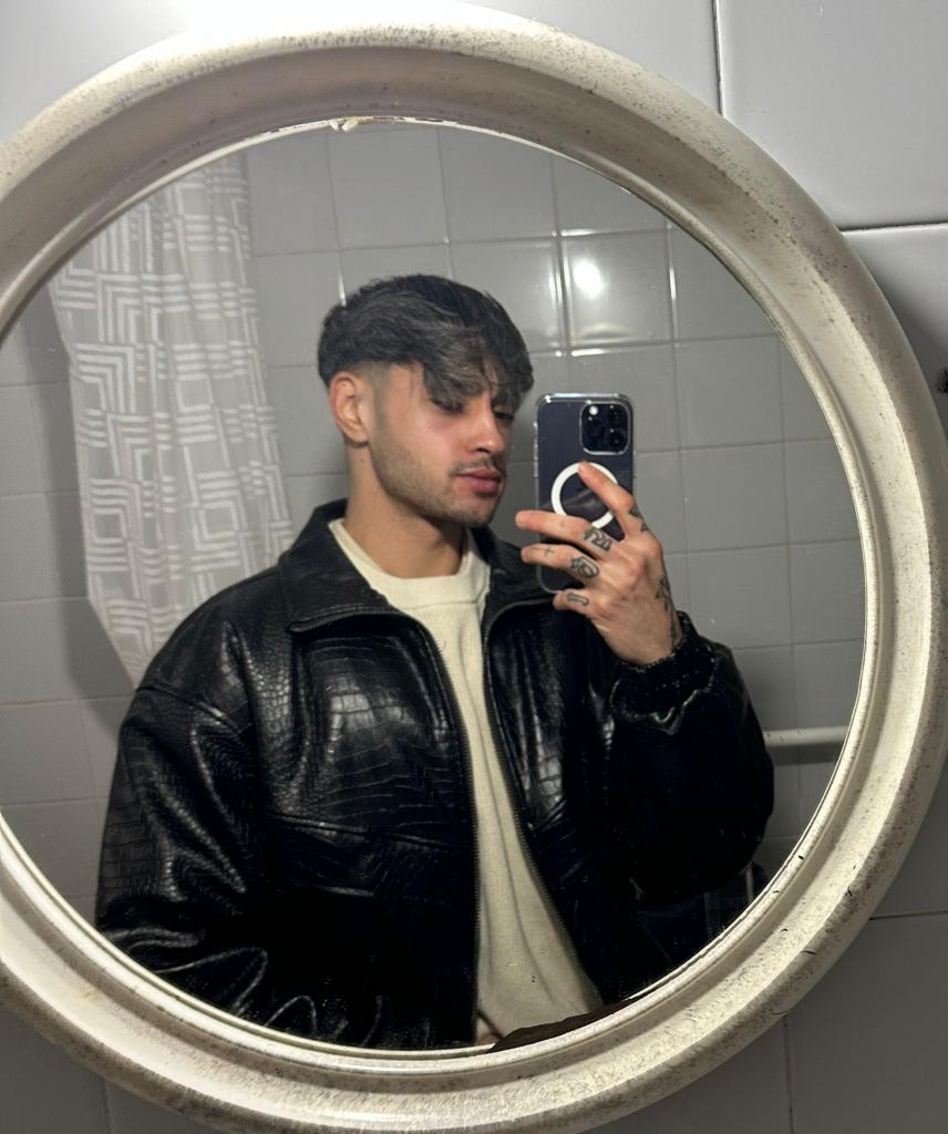 Chico busca chica en Vizcaya: 