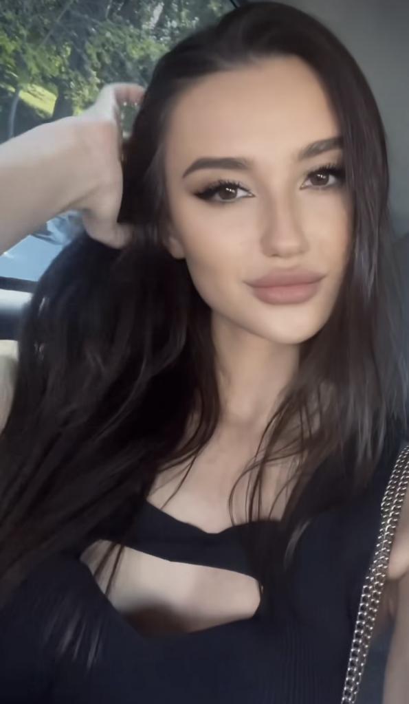 Chica busca chico en Málaga: 