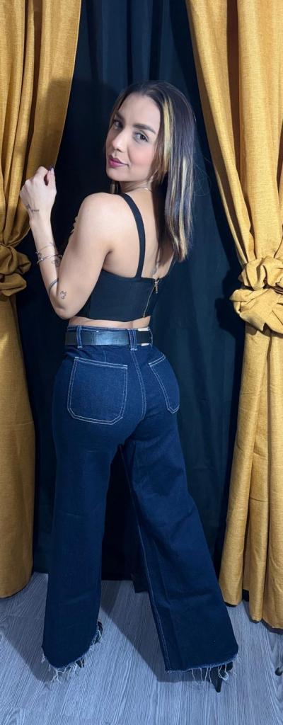 Chica busca chico en Málaga: 