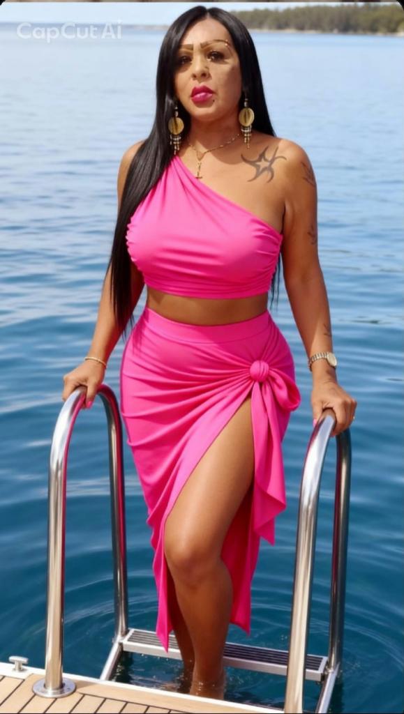 Travesti en Málaga: 