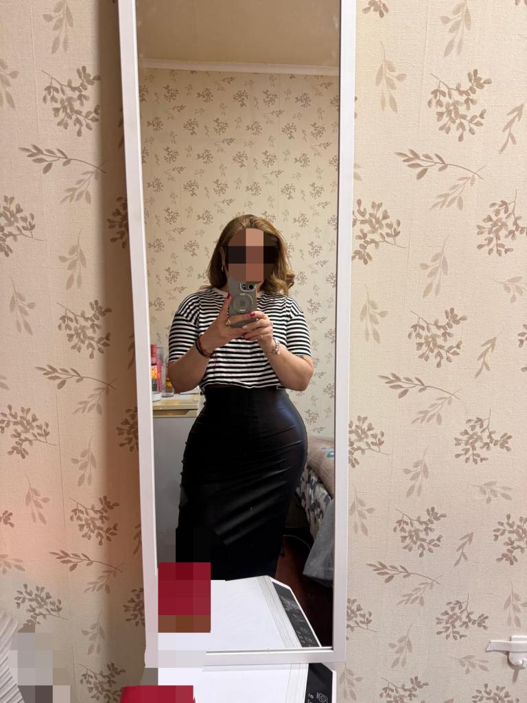 Chica busca chico en Vizcaya: 