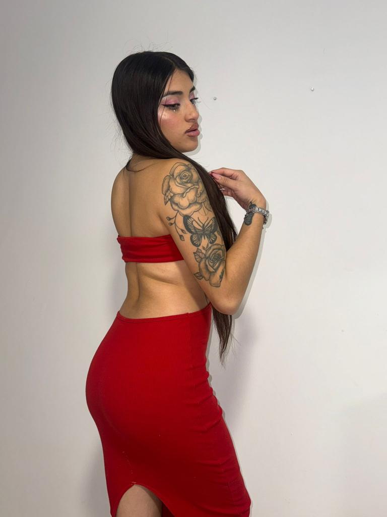 Chica busca chico en Málaga: 