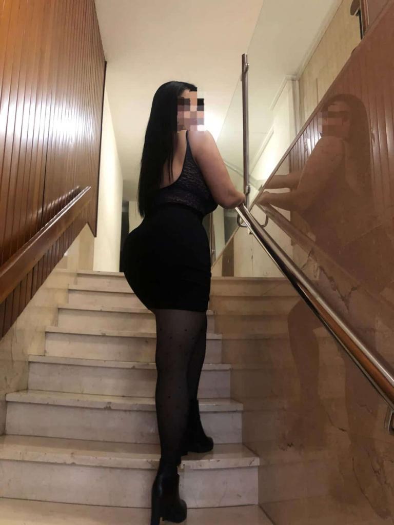 Chica busca chico en Madrid: 