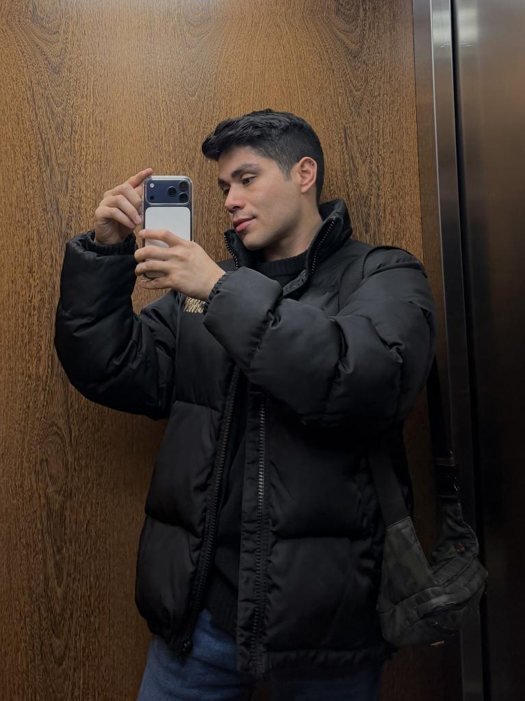 Chico busca chica en Barcelona: 