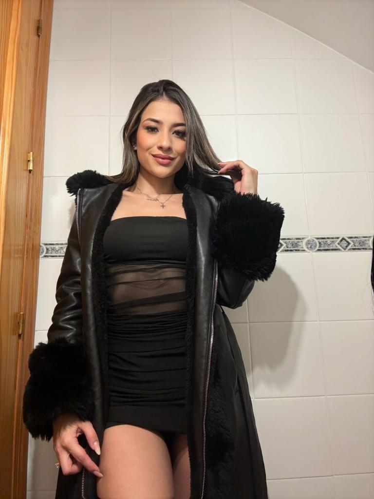 Chica busca chico en Málaga: 
