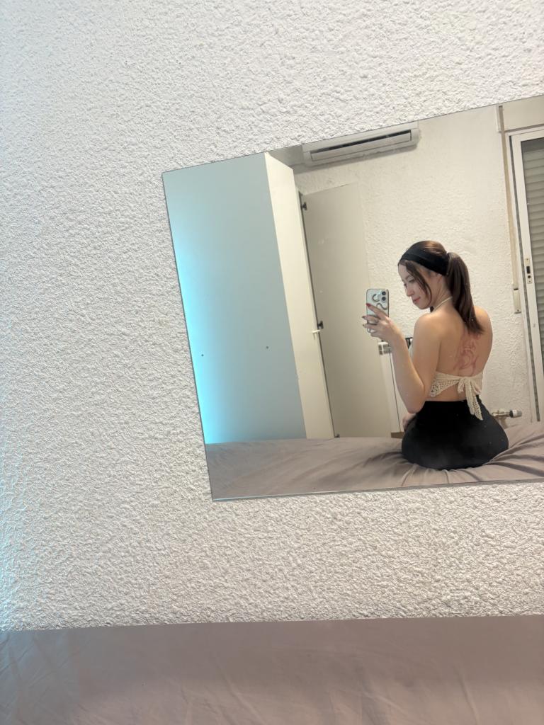 613581916: Chica busca chico en Valencia