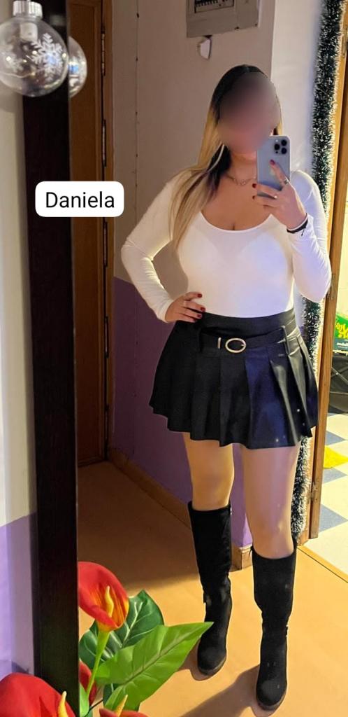 Chica busca chico en Alicante: 