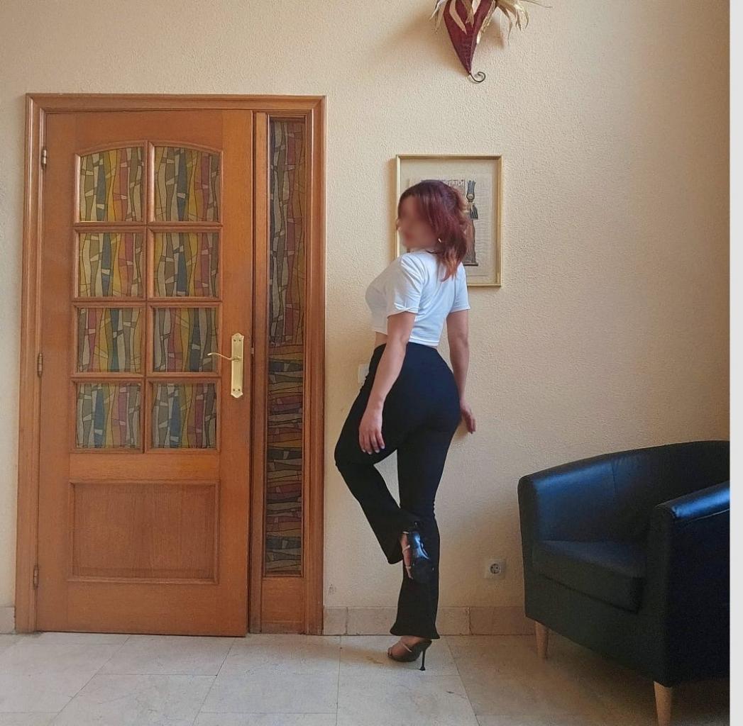 Chica busca chico en Madrid: 