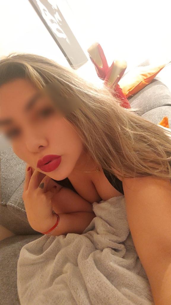 Chica busca chico en Madrid: 