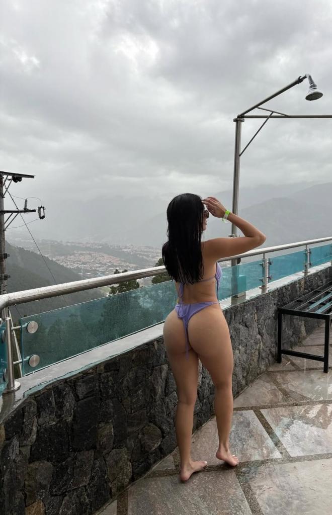 Chica busca chico en Málaga: 