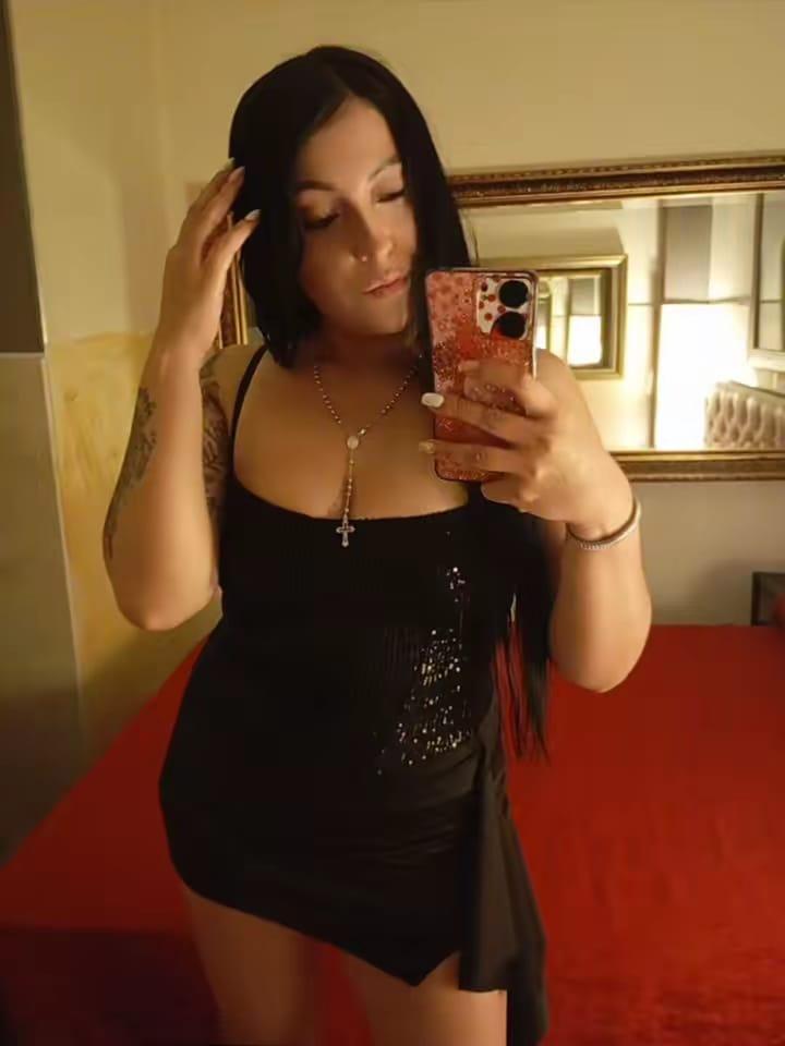 Chica busca chico en Málaga: 