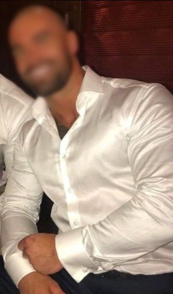 Chico busca chica en Málaga: 