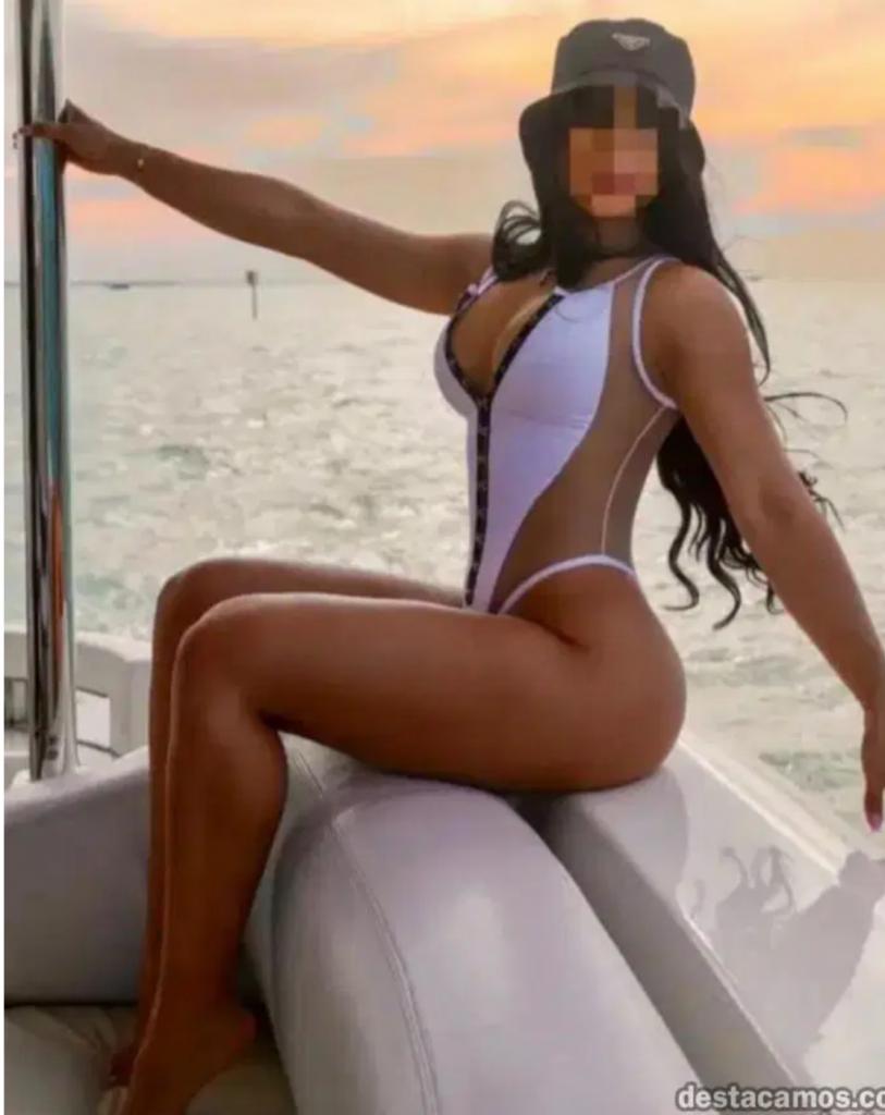 Chica busca chico en La Coruña: 