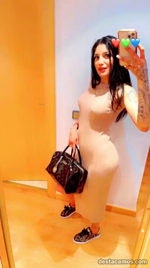 Chica busca chico en Guadalajara: 